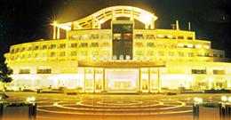 太湖明珠国际大酒店(Taihu Pearl International Hotel)